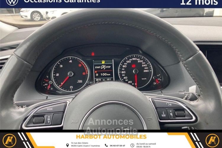 Audi Q5 2.0 tdi clean diesel 190 quattro avus - <small></small> 26.990 € <small></small> - #13