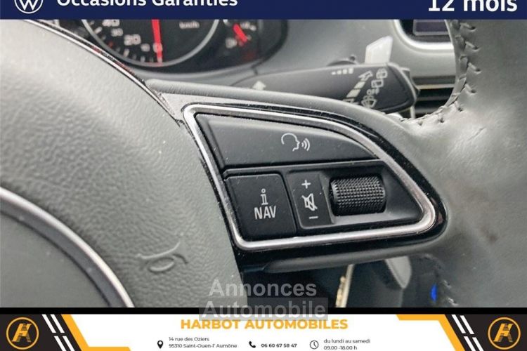 Audi Q5 2.0 tdi clean diesel 190 quattro avus - <small></small> 26.990 € <small></small> - #18