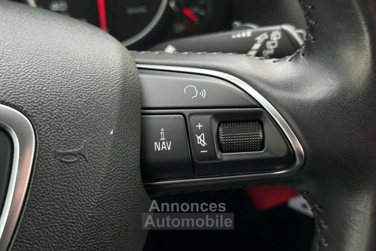 Audi Q5 2.0 TDi CUIR-XENON-LED-NAVI-TEL-CRUISE-PDC - <small></small> 16.250 € <small>TTC</small> - #14