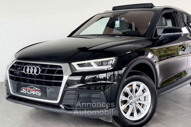 Audi Q5 2.0 TDi QUATTRO 1ERPRO S-TRONIC PANO COCKPIT TVA - <small></small> 31.990 € <small>TTC</small> - #2