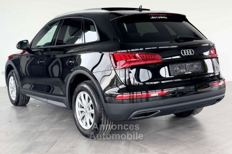 Audi Q5 2.0 TDi QUATTRO 1ERPRO S-TRONIC PANO COCKPIT TVA - <small></small> 31.990 € <small>TTC</small> - #4