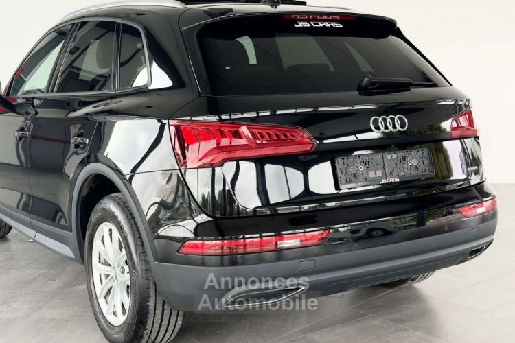 Audi Q5 2.0 TDi QUATTRO 1ERPRO S-TRONIC PANO COCKPIT TVA - <small></small> 31.990 € <small>TTC</small> - #5