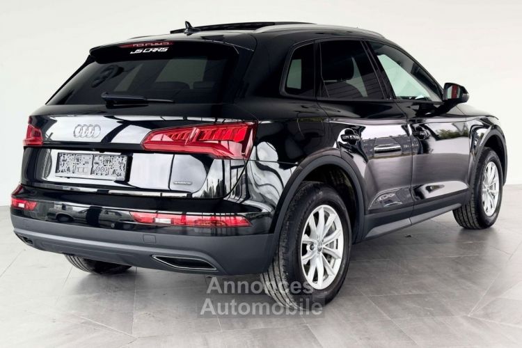 Audi Q5 2.0 TDi QUATTRO 1ERPRO S-TRONIC PANO COCKPIT TVA - <small></small> 31.990 € <small>TTC</small> - #7