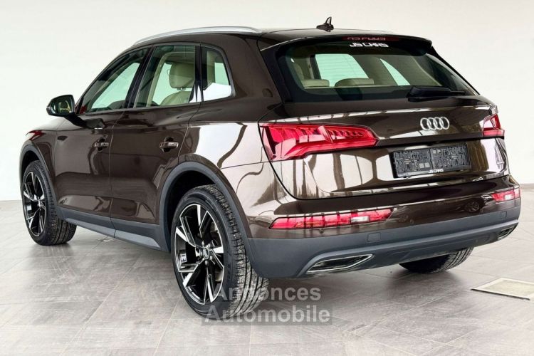 Audi Q5 2.0 TDi Quattro AUTO CUIR VIRT.COCKPIT CAMERA - <small></small> 26.990 € <small>TTC</small> - #4