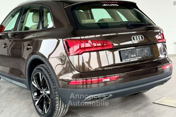 Audi Q5 2.0 TDi Quattro AUTO CUIR VIRT.COCKPIT CAMERA - <small></small> 26.990 € <small>TTC</small> - #5