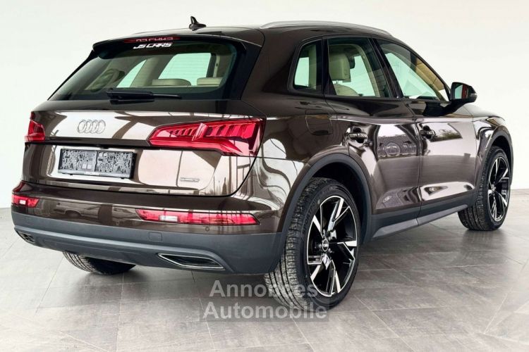 Audi Q5 2.0 TDi Quattro AUTO CUIR VIRT.COCKPIT CAMERA - <small></small> 26.990 € <small>TTC</small> - #7