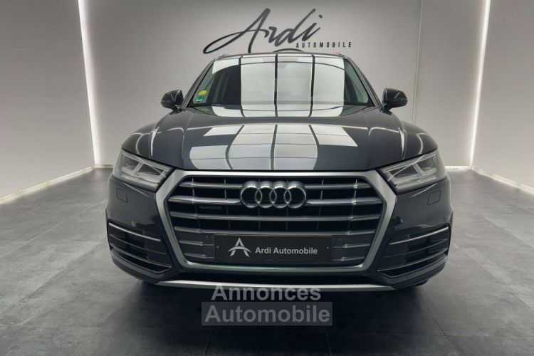 Audi Q5 2.0 TDi Quattro GARANTIE 12 MOIS CAMERA AR - <small></small> 24.500 € <small>TTC</small> - #5