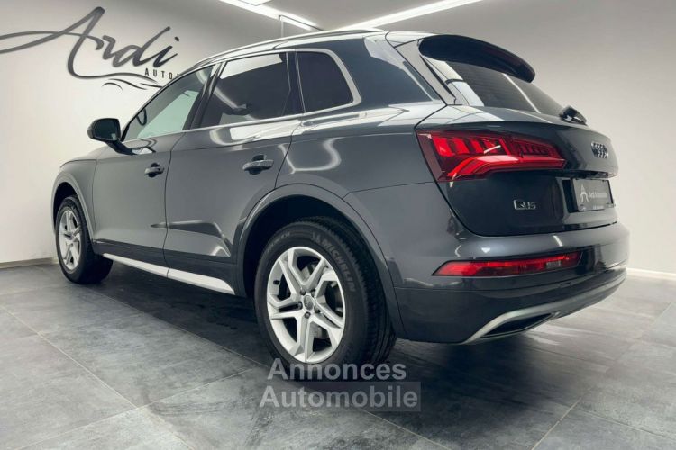 Audi Q5 2.0 TDi Quattro GARANTIE 12 MOIS CAMERA AR - <small></small> 24.500 € <small>TTC</small> - #14