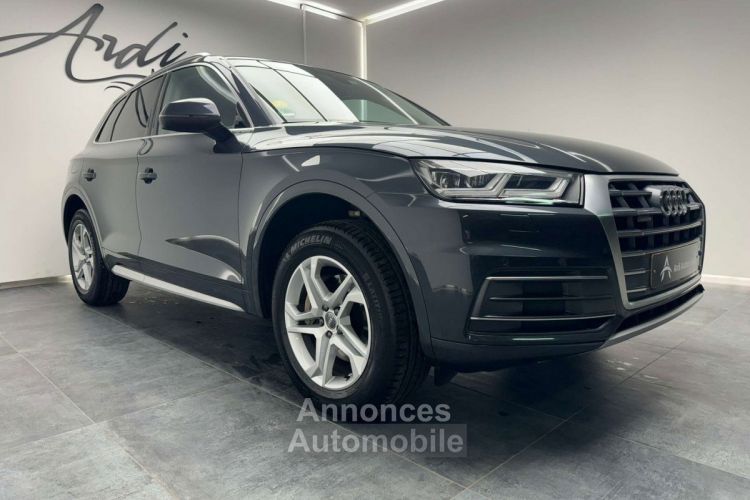 Audi Q5 2.0 TDi Quattro GARANTIE 12 MOIS CAMERA AR - <small></small> 24.500 € <small>TTC</small> - #15