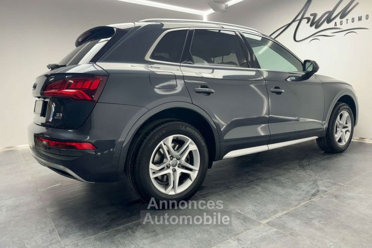 Audi Q5 2.0 TDi Quattro GARANTIE 12 MOIS CAMERA AR - <small></small> 24.500 € <small>TTC</small> - #16