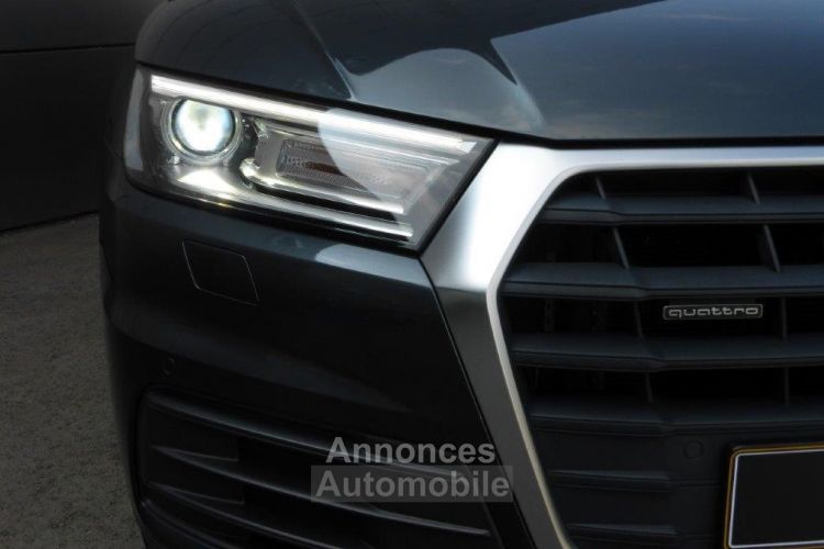 Audi Q5 2.0 TDI QUATTRO S-TRONIC - <small></small> 35.950 € <small>TTC</small> - #19