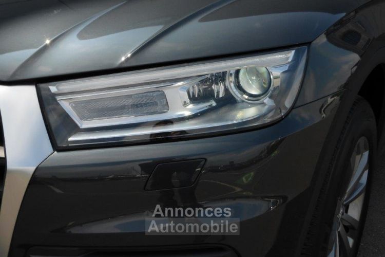 Audi Q5 2.0 TDI QUATTRO S-TRONIC - <small></small> 35.950 € <small>TTC</small> - #41