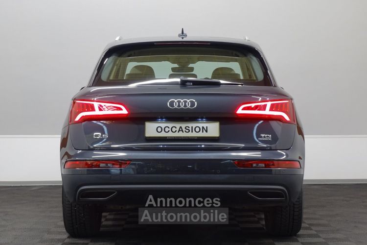 Audi Q5 2.0 TDI QUATTRO S-TRONIC - <small></small> 35.950 € <small>TTC</small> - #44