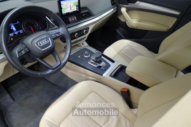 Audi Q5 2.0 TDI QUATTRO S-TRONIC - <small></small> 35.950 € <small>TTC</small> - #49