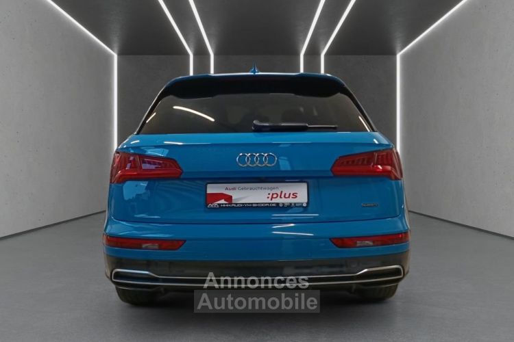 Audi Q5 2.0 TDI quattro S tronic S Line AHK - <small></small> 35.855 € <small>TTC</small> - #6