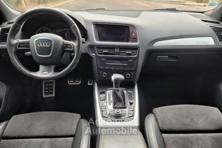 Audi Q5 2.0 TDI Quattro Sline - <small></small> 11.990 € <small>TTC</small> - #5