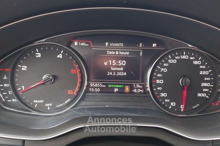 Audi Q5 2.0 TDi Quattro Sport S tronique-AUTOMATIQUE-GPS-- - <small></small> 31.990 € <small>TTC</small> - #15