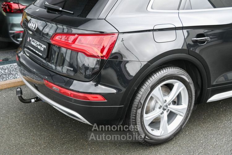 Audi Q5 2.0 TDI quattro sport Virtual - <small></small> 32.790 € <small>TTC</small> - #7