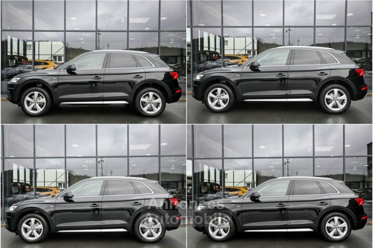 Audi Q5 2.0 TDI quattro sport Virtual - <small></small> 32.790 € <small>TTC</small> - #8