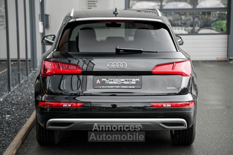 Audi Q5 2.0 TDI quattro sport Virtual - <small></small> 32.790 € <small>TTC</small> - #26