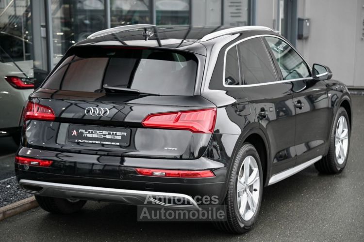 Audi Q5 2.0 TDI quattro sport Virtual - <small></small> 32.790 € <small>TTC</small> - #28