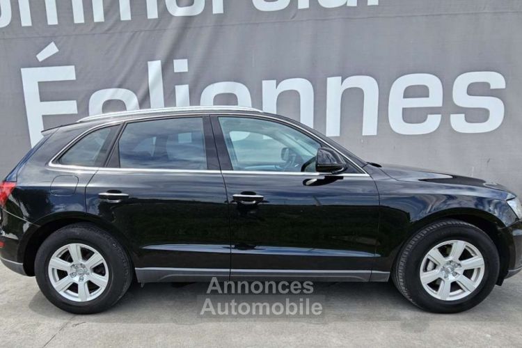 Audi Q5 2.0 TDi ultra Garantie 12 mois - <small></small> 14.590 € <small>TTC</small> - #4