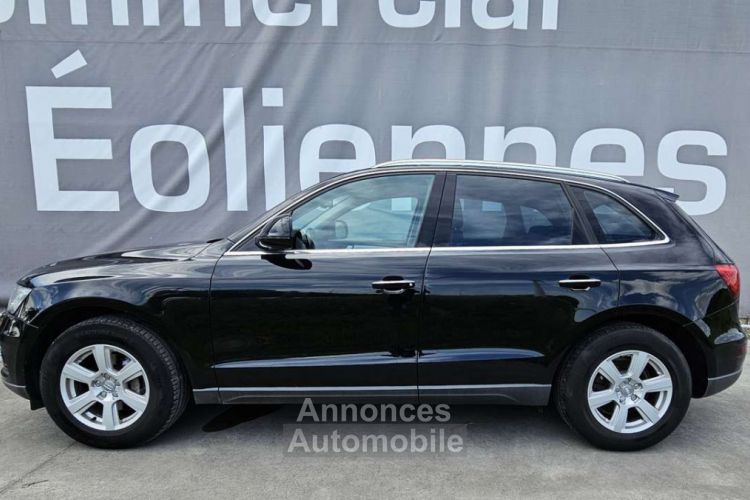 Audi Q5 2.0 TDi ultra Garantie 12 mois - <small></small> 14.590 € <small>TTC</small> - #9