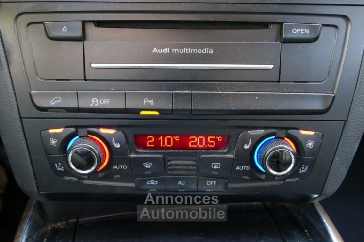 Audi Q5 2.0 TFSI 211 Ch AVUS QUATTRO TIPTRONIC - <small></small> 13.990 € <small>TTC</small> - #20