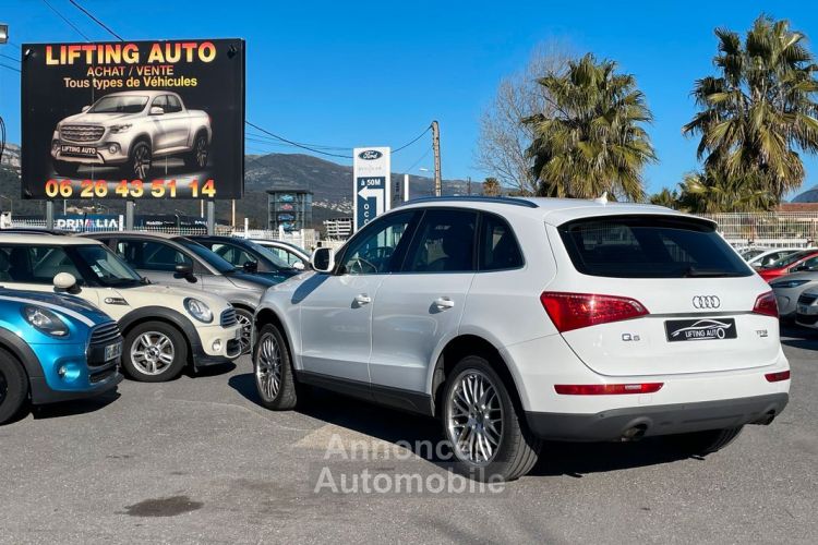 Audi Q5 2.0 TFSI 211CH Ambition Luxe Quattro S Tronic - <small></small> 15.990 € <small>TTC</small> - #3