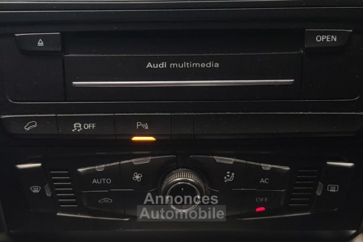 Audi Q5 2.0 TFSI 211ch QUATTRO S line - <small></small> 14.990 € <small>TTC</small> - #17