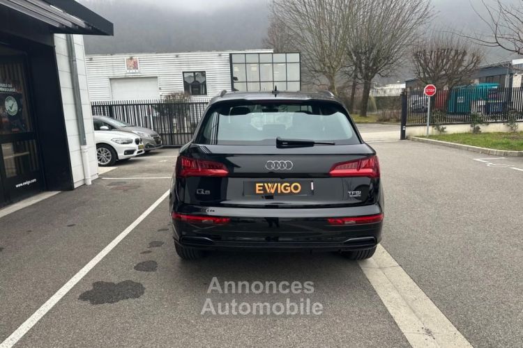 Audi Q5 2.0 TFSI 250 S-LINE QUATTRO S-TRONIC AVUS + APPLE CARPLAY CAMERA - <small></small> 36.980 € <small>TTC</small> - #4