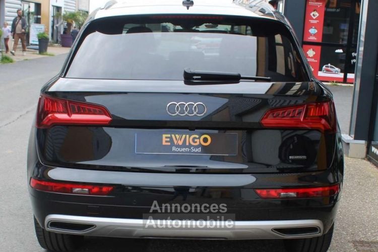 Audi Q5 2.0 TFSI 252 ch DESIGN LUXE QUATTRO S-TRONIC 7 TOIT OUVRANT - <small></small> 39.990 € <small>TTC</small> - #5