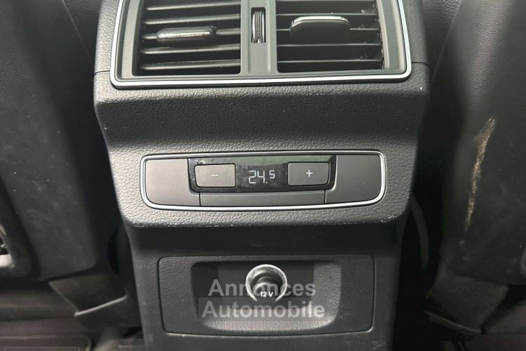 Audi Q5 2.0 TFSI 252 S tronic 7 Quattro Design Luxe - <small></small> 31.980 € <small>TTC</small> - #10