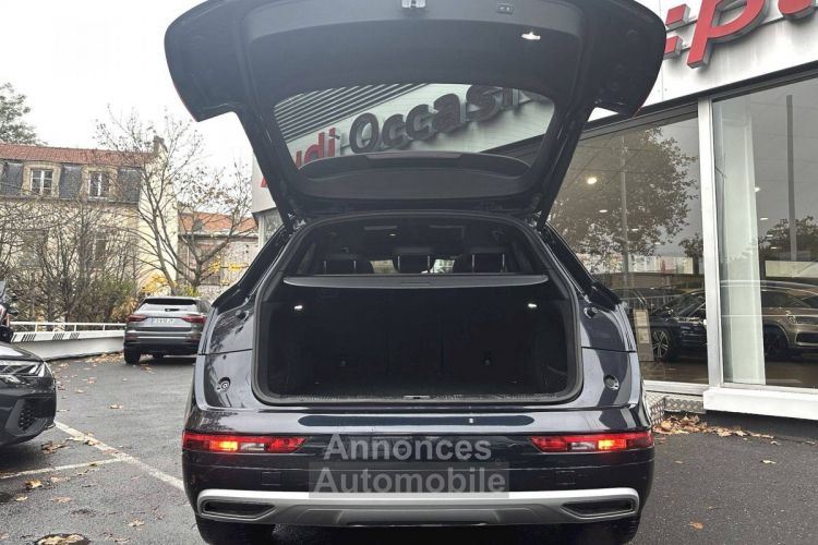 Audi Q5 2.0 TFSI 252 S tronic 7 Quattro Design Luxe - <small></small> 31.980 € <small>TTC</small> - #11