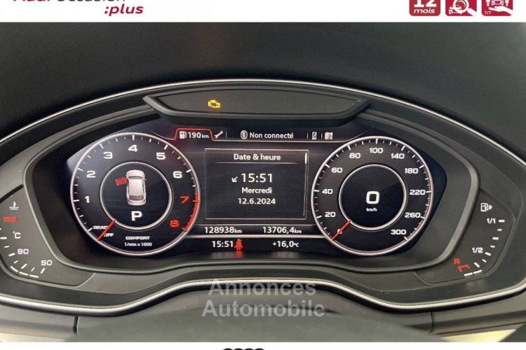 Audi Q5 2.0 TFSI 252 S tronic 7 Quattro S line - <small></small> 29.990 € <small>TTC</small> - #19