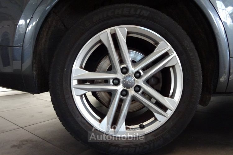 Audi Q5 2.0 TFSI 252 S tronic 7 Quattro S line - <small></small> 30.990 € <small>TTC</small> - #6