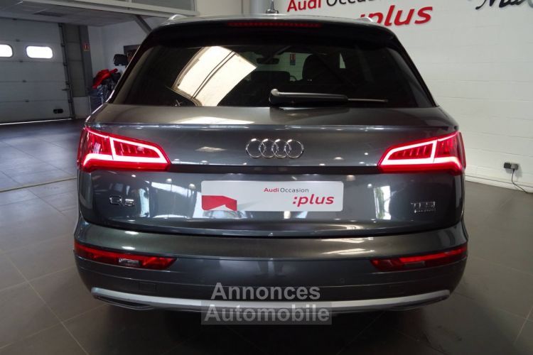 Audi Q5 2.0 TFSI 252 S tronic 7 Quattro S line - <small></small> 30.990 € <small>TTC</small> - #20