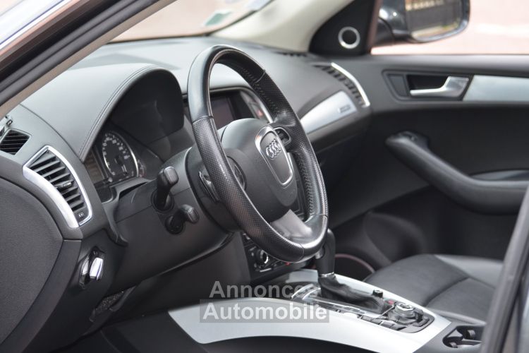 Audi Q5 2.0 TFSI HYBRID QUATTRO - <small></small> 19.990 € <small>TTC</small> - #6