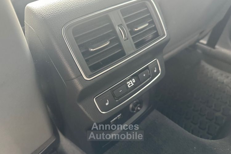 Audi Q5 2.0 TFSI QUATTRO S-LINE S-TRONIC - <small></small> 31.990 € <small>TTC</small> - #13