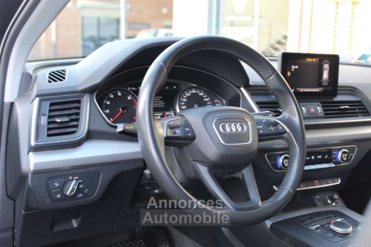 Audi Q5 2018 - <small></small> 29.990 € <small>TTC</small> - #7