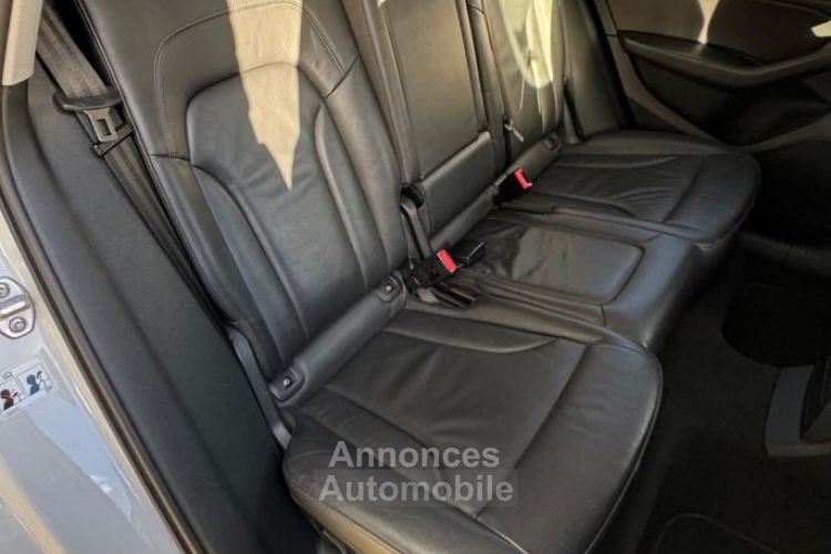 Audi Q5 2.0l TDI 190ch S-LINE QUATTRO S-TRONIC BVA Entretien constructeur complet Crochet d'att... - <small></small> 21.990 € <small>TTC</small> - #10