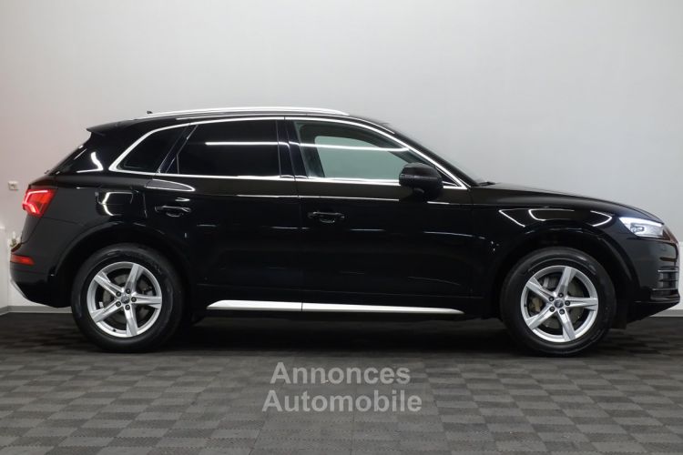 Audi Q5 2.0TDI 190 S-Tronic Quattro - <small></small> 31.990 € <small>TTC</small> - #3