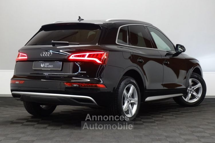 Audi Q5 2.0TDI 190 S-Tronic Quattro - <small></small> 31.990 € <small>TTC</small> - #4