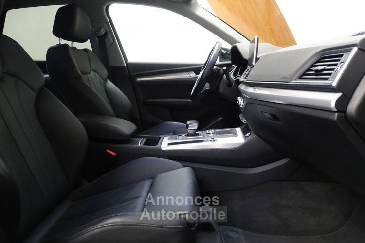 Audi Q5 2.0TDI 190 S-Tronic Quattro - <small></small> 31.990 € <small>TTC</small> - #7