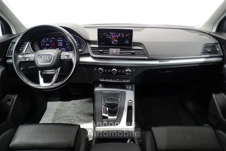 Audi Q5 2.0TDI 190 S-Tronic Quattro - <small></small> 31.990 € <small>TTC</small> - #9