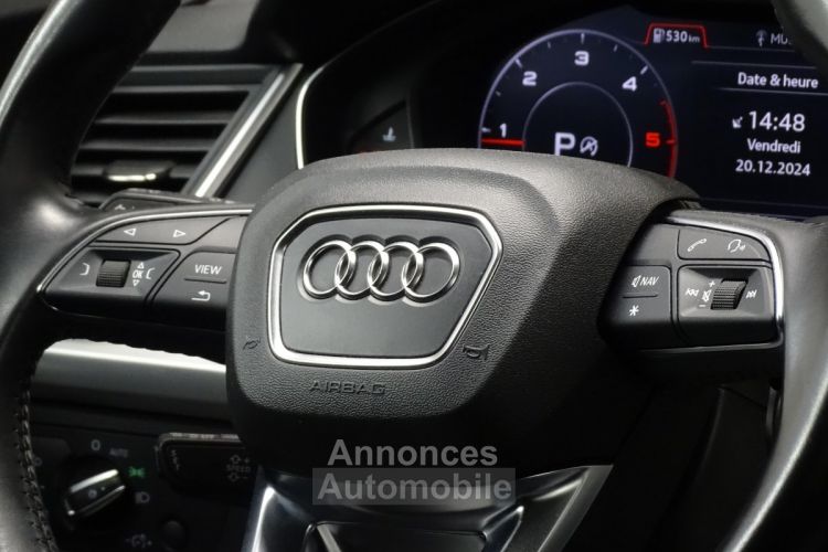 Audi Q5 2.0TDI 190 S-Tronic Quattro - <small></small> 31.990 € <small>TTC</small> - #10