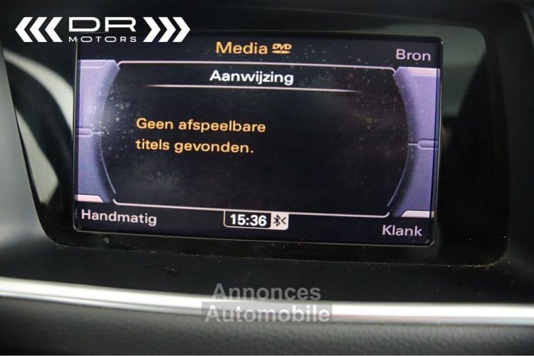 Audi Q5 2.0TDI S TRONIC LINE QUATTRO - PANODAK XENON - <small></small> 16.995 € <small>TTC</small> - #20