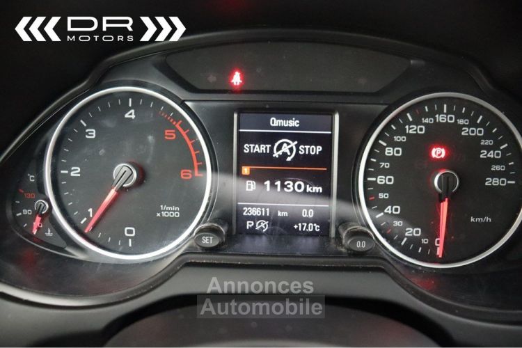 Audi Q5 2.0TDI S TRONIC LINE QUATTRO - PANODAK XENON - <small></small> 16.995 € <small>TTC</small> - #35