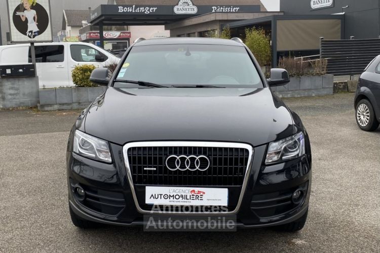 Audi Q5 3.0 V6 TDI 240 S-LINE QUATTRO - <small></small> 12.990 € <small>TTC</small> - #2