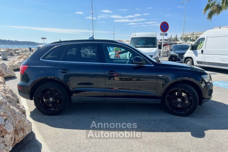 Audi Q5 3.0 V6 TDI 240CH FAP S LINE QUATTRO S TRONIC 7 - <small></small> 12.700 € <small>TTC</small> - #6